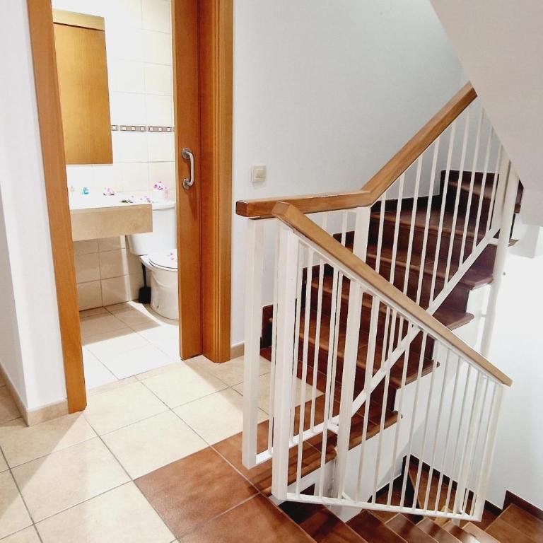 Precious 3 bedroom, Oasis de Fanabe Wifi Free - Apartamento - 26