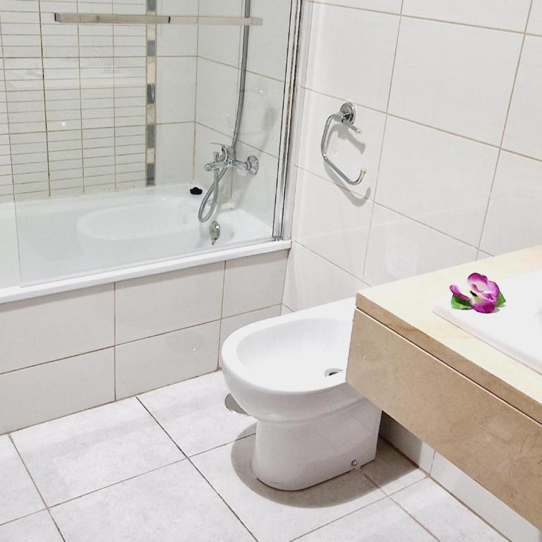 Precious 3 bedroom, Oasis de Fanabe Wifi Free - Apartamento - 20