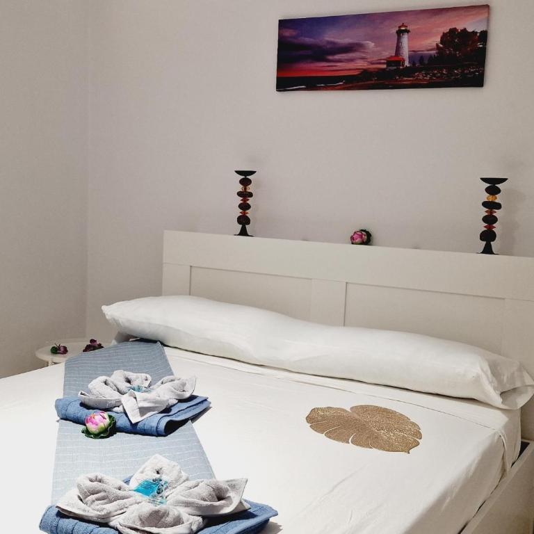 Precious 3 bedroom, Oasis de Fanabe Wifi Free - Apartamento - 16