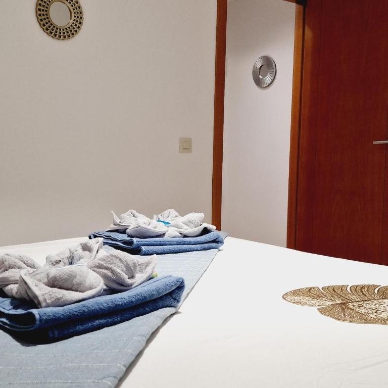 Precious 3 bedroom, Oasis de Fanabe Wifi Free - Apartamento - 12