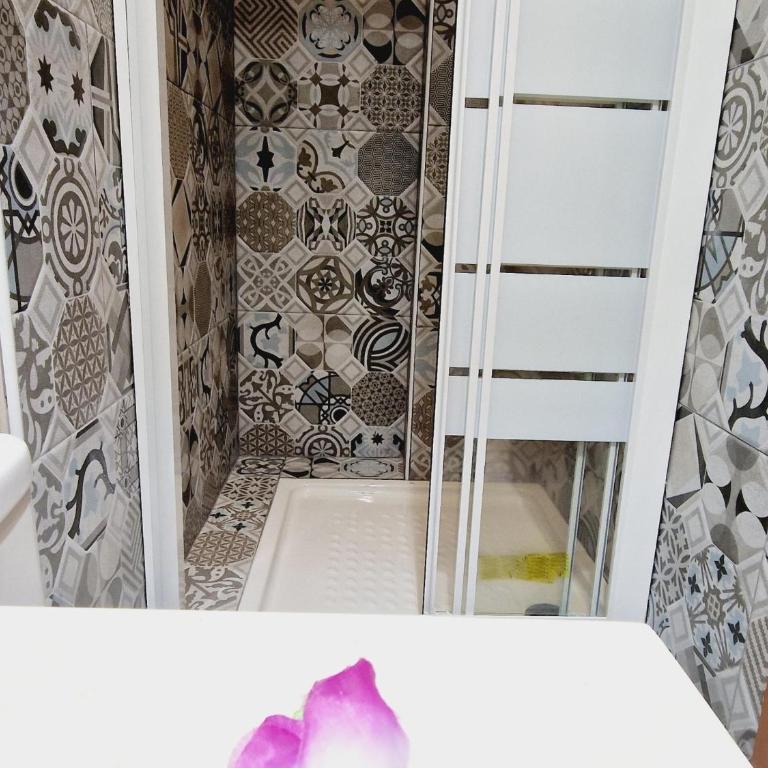 Precious 3 bedroom, Oasis de Fanabe Wifi Free - Apartamento - 36