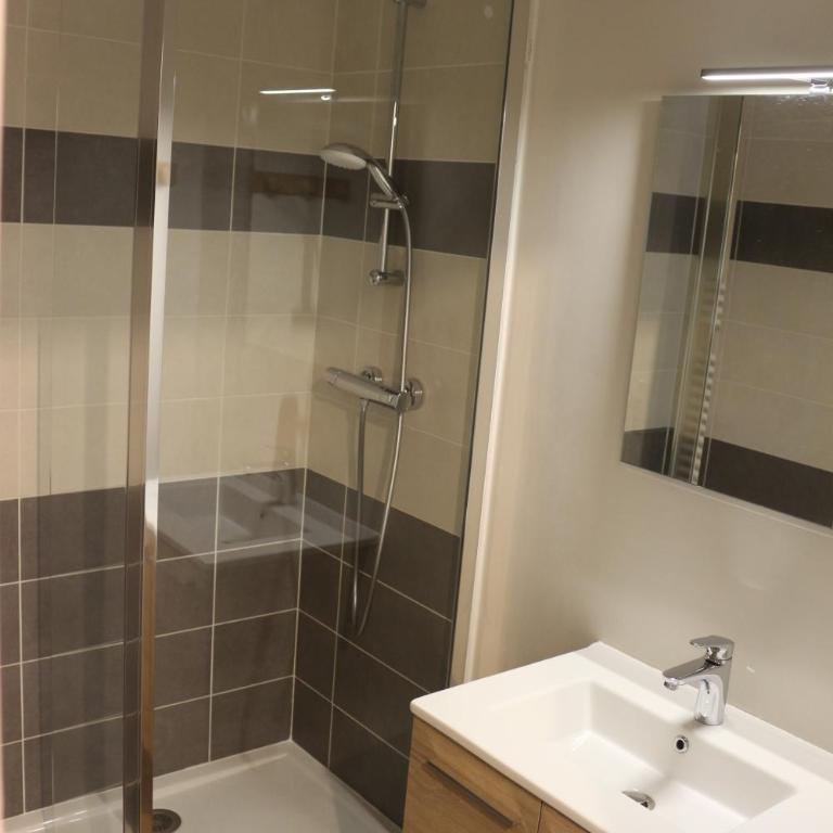 Résidence Azureva La Clusaz les Aravis - Appartement (5-6 Adultes) - 29