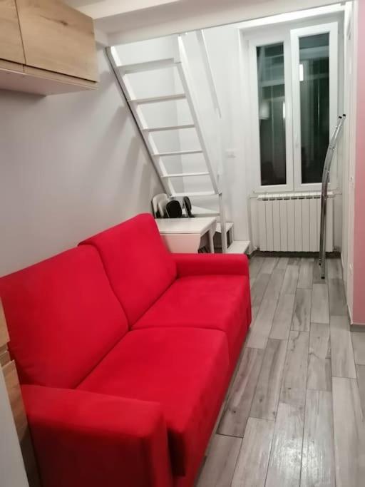IMPERIAL PALACE Bord de Mer - Appartement 1 Chambre - 6
