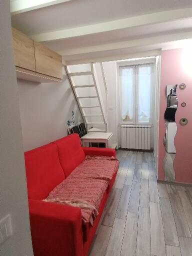 IMPERIAL PALACE Bord de Mer - Appartement 1 Chambre - 7