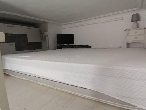 IMPERIAL PALACE Bord de Mer - Appartement 1 Chambre - 10