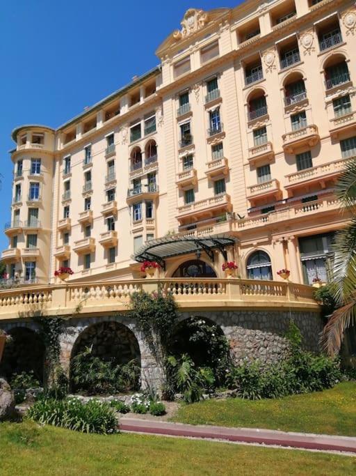 IMPERIAL PALACE Bord de Mer - Appartement 1 Chambre - 13