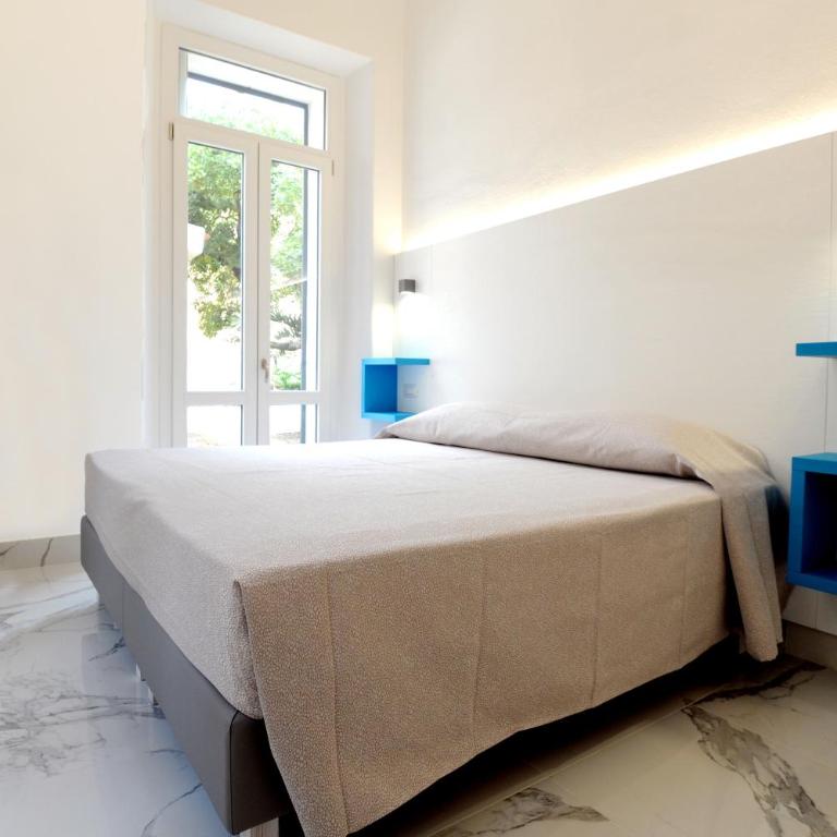 Depandance Caramare - Appartamento con 1 Camera da Letto - 4