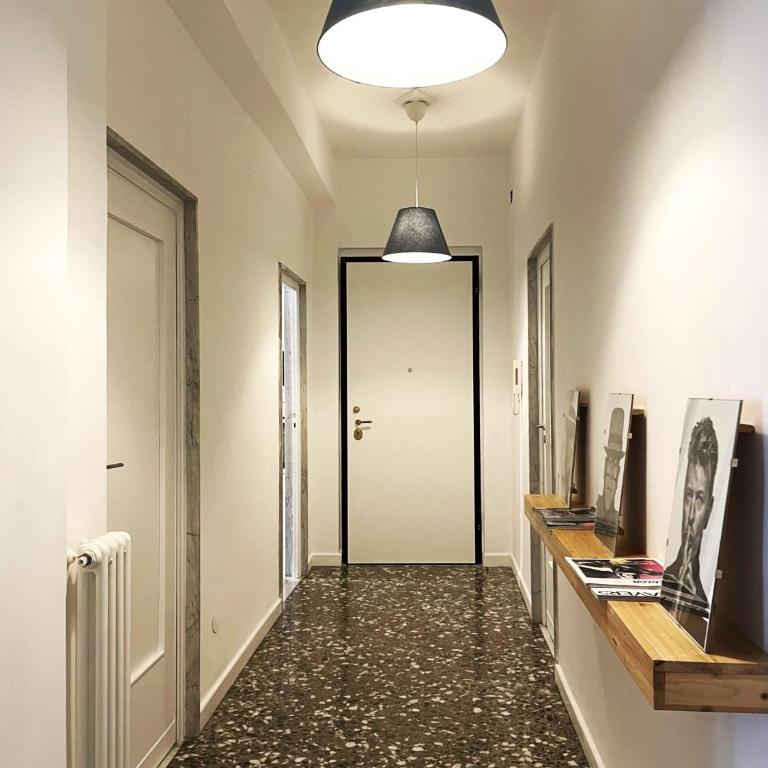 EASYSTAY BARI Rooms - Ampia Camera Matrimoniale - 5