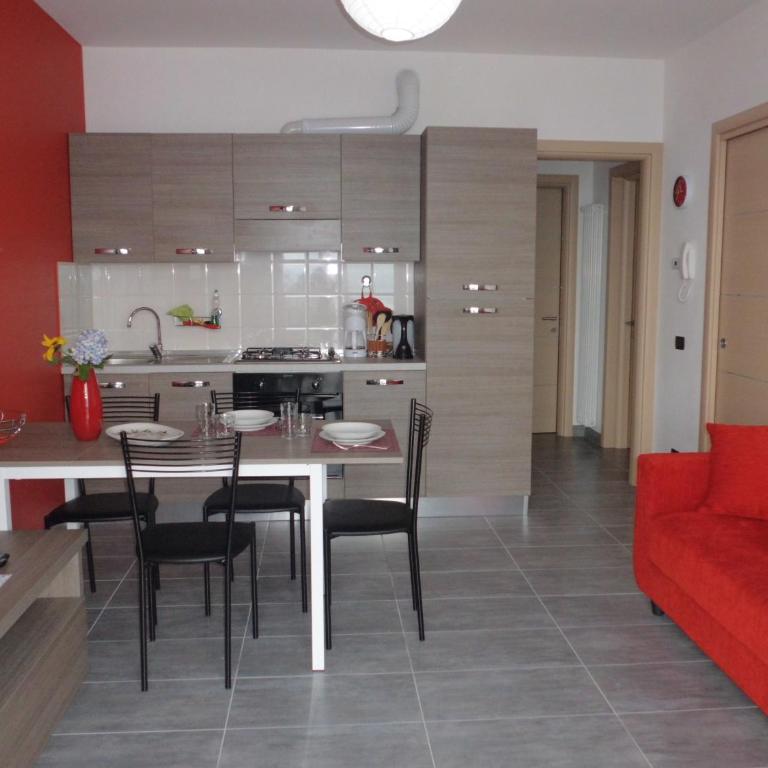 Casa Belvedere Stresa - Casa con 2 Camere da Letto e Vista Lago - 56