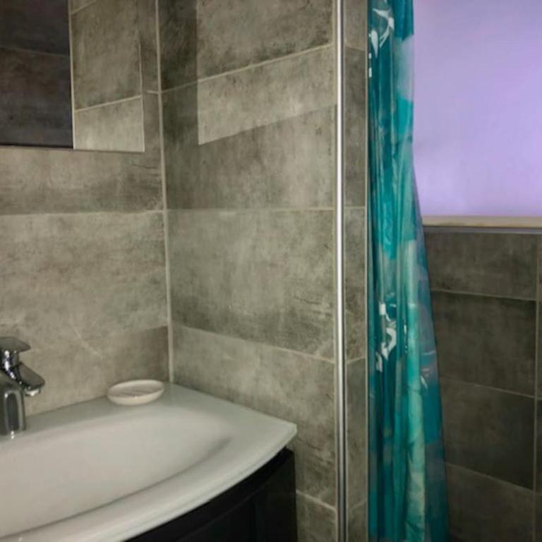 Studio 88, Port Nature 1 au village naturiste - Apartamento de 1 dormitorio - 4