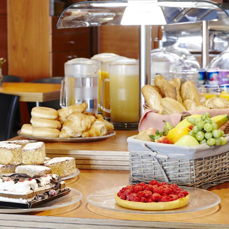 Barcelona Century Hotel - Single Room For 1 Person - 1