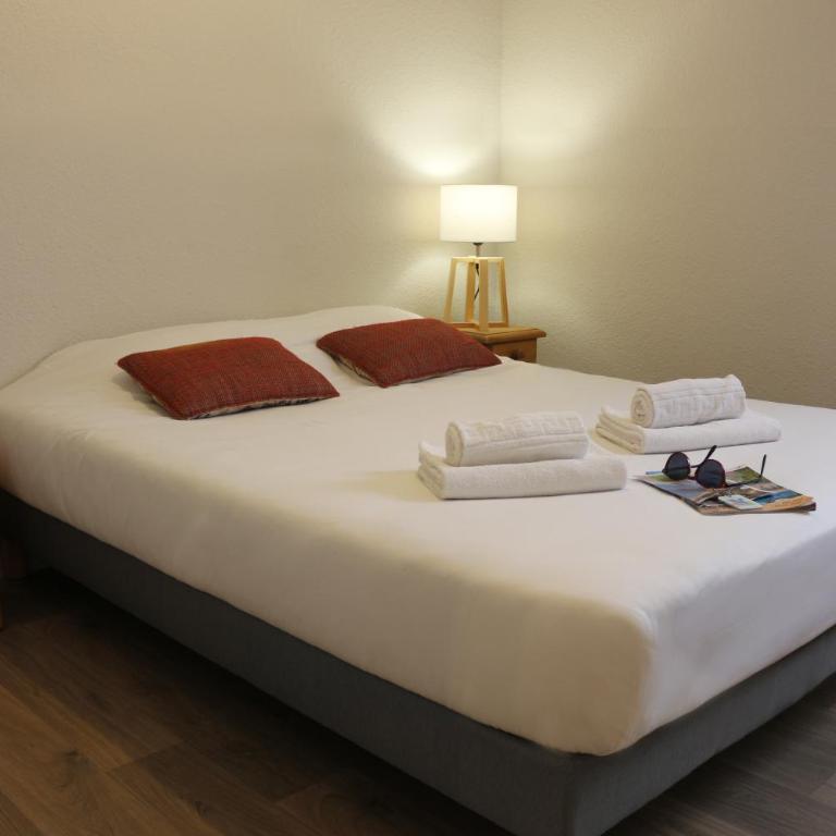 Résidence Azureva La Clusaz les Aravis - Appartement (5-6 Adultes) - 30