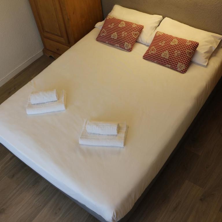 Résidence Azureva La Clusaz les Aravis - Appartement (5-6 Adultes) - 31