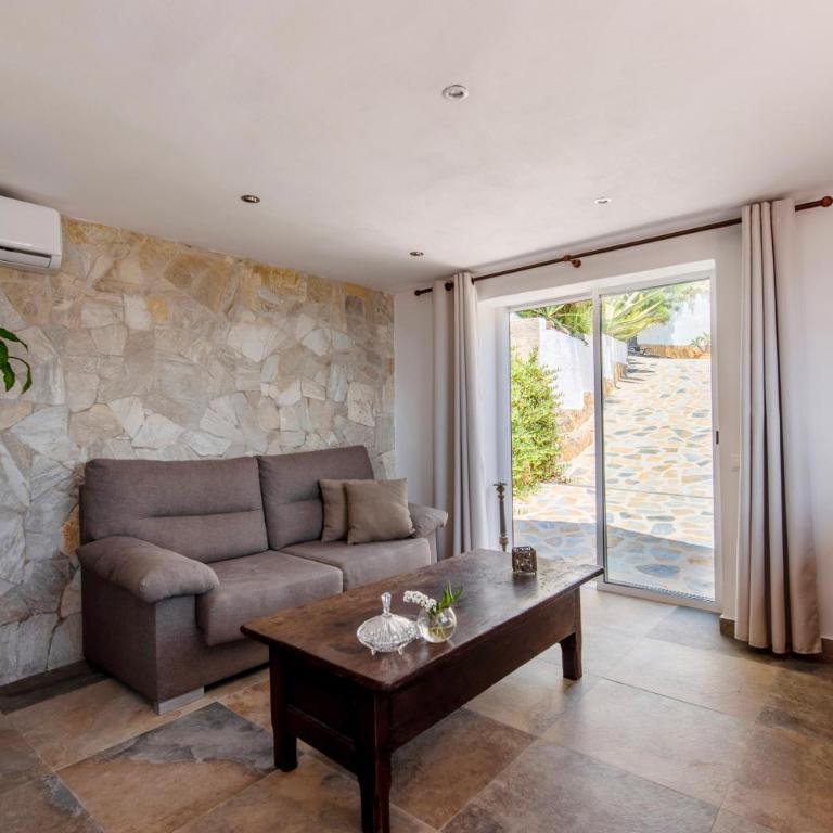 Villa Vista Calpe - Estudio con vistas al mar - 12