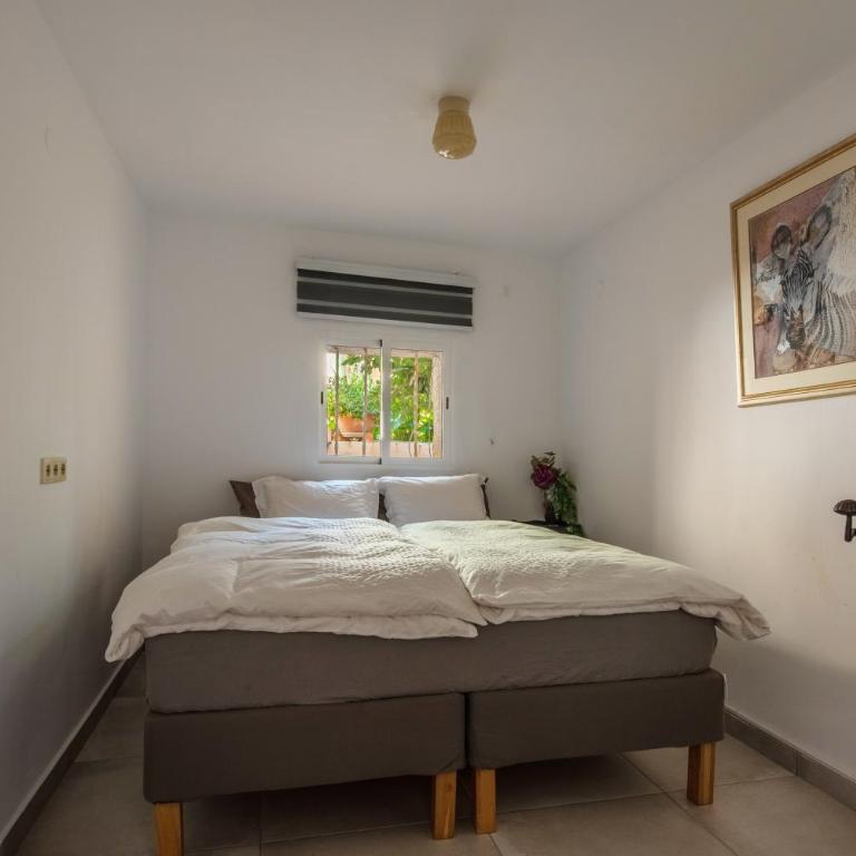 Villa Vista Calpe - Habitación Cuádruple con vistas al mar - 8