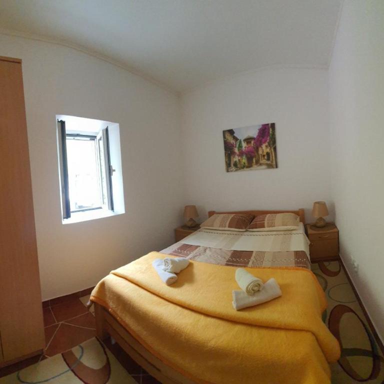 Apartman Tramonto - Two-Bedroom Apartment - 26