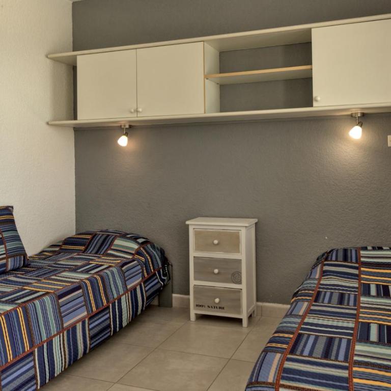 Residence Ulysse Port Camargue - Appartement 1 Chambre - 10