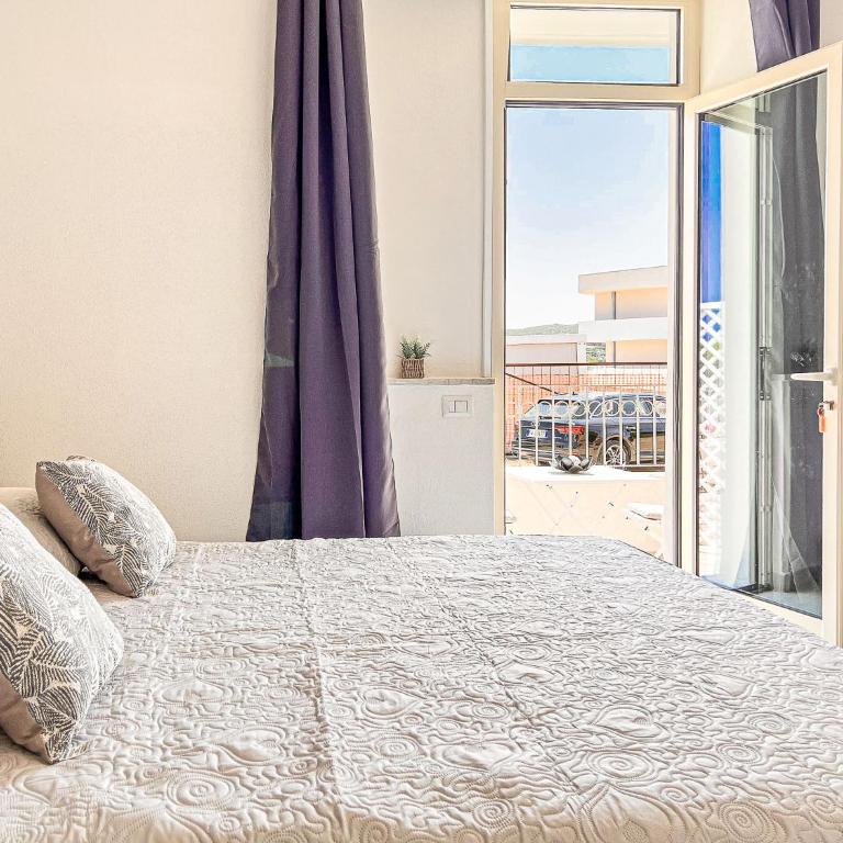 Sweet Sea View - Camera Matrimoniale con Vista Mare - 4