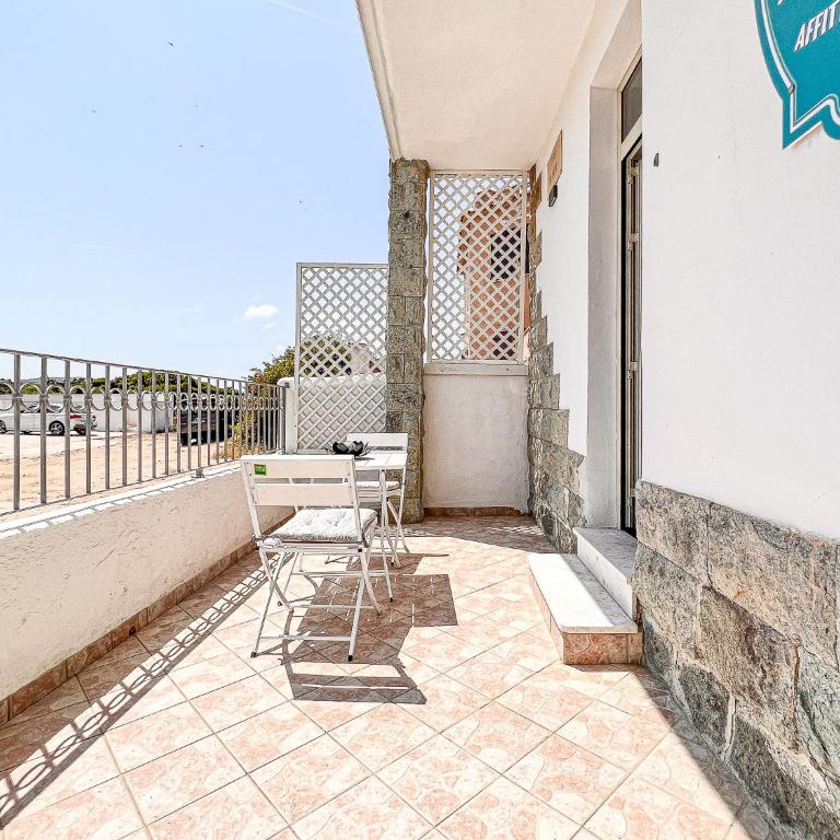 Sweet Sea View - Camera Matrimoniale con Vista Mare - 7