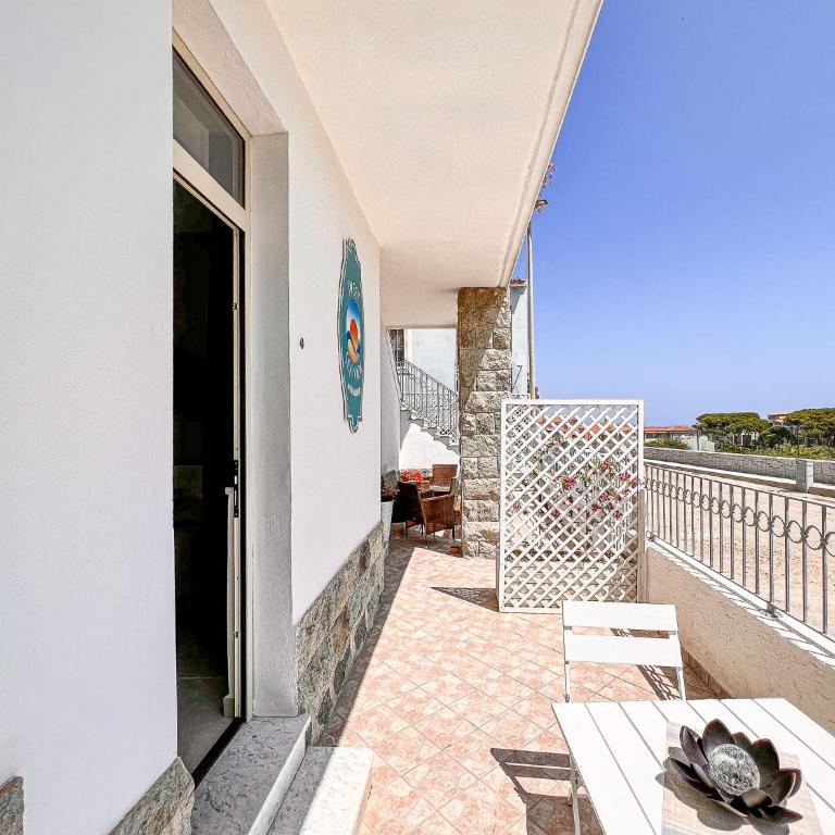 Sweet Sea View - Camera Matrimoniale con Vista Mare - 6