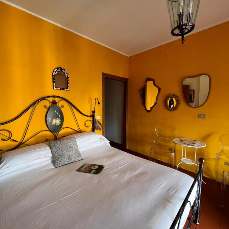 The Queen Tower - Queen Suite - 15