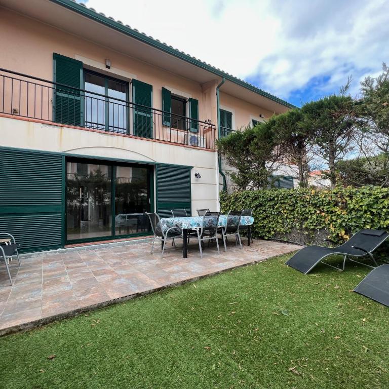 Daro 3D 05 - Casa a Schiera con 3 Camere da Letto - 2