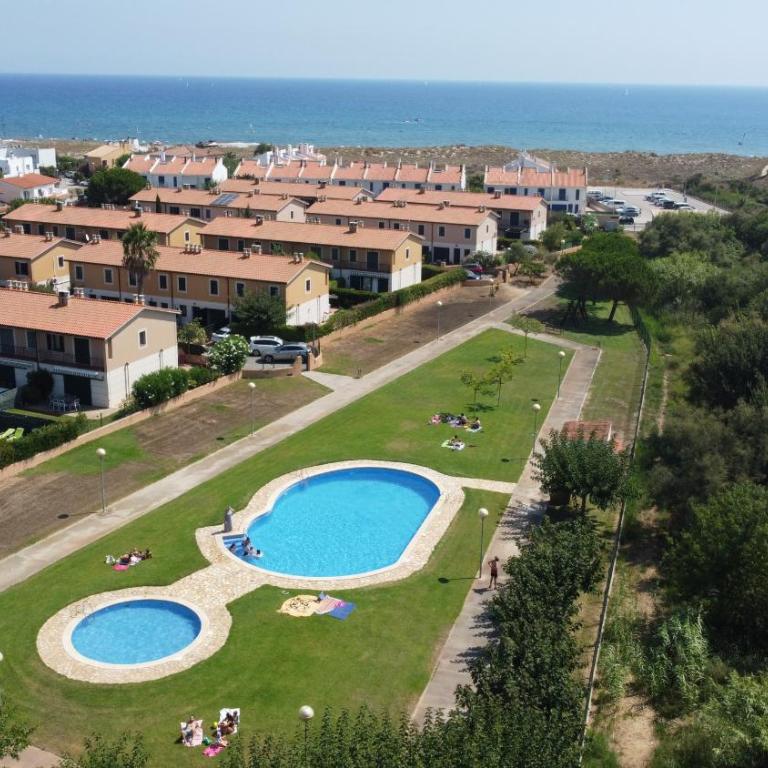 Daro 3D 05 - Casa a Schiera con 3 Camere da Letto - 3