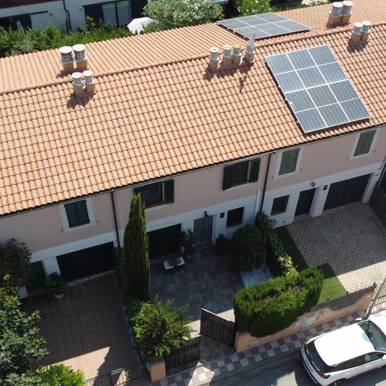 Daro 3D 05 - Casa a Schiera con 3 Camere da Letto - 40