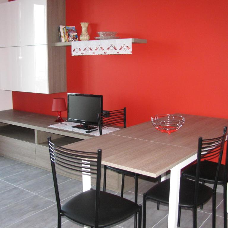 Casa Belvedere Stresa - Casa con 2 Camere da Letto e Vista Lago - 57