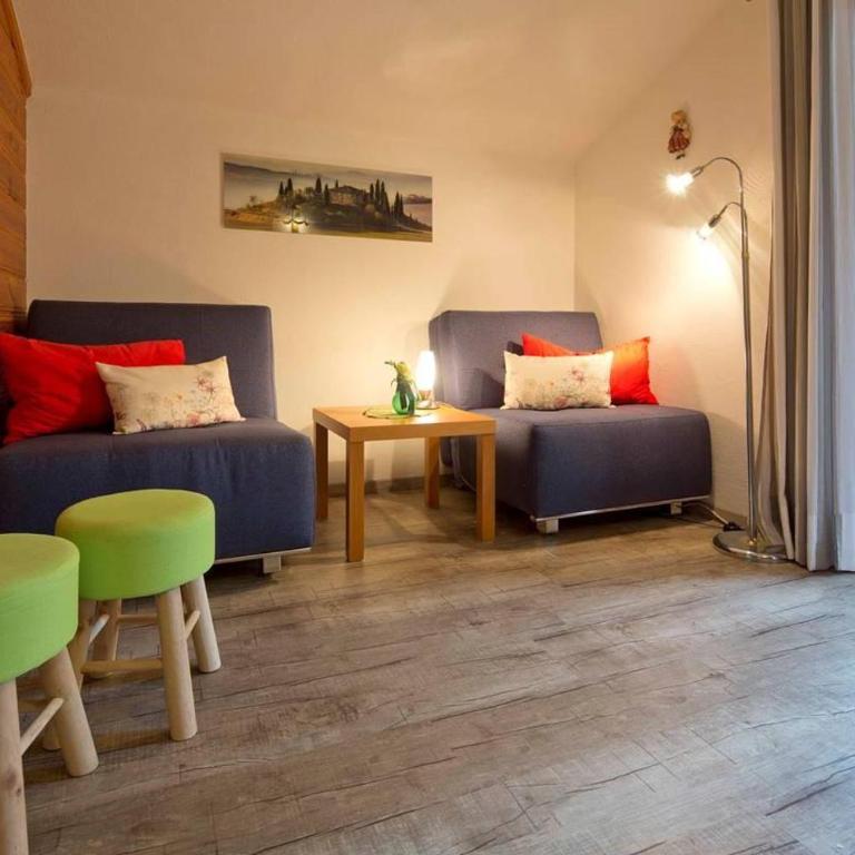 Ferienhaus Riedlsperger - Apartment - 4