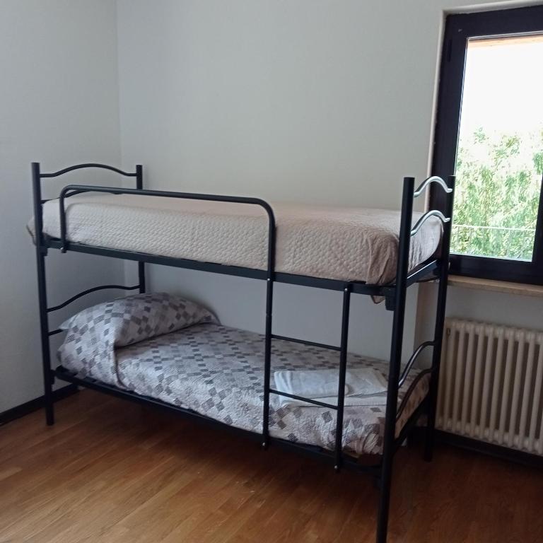 Villetta maison hélène CIR n 0391 - Villa con 2 Camere da Letto - 16