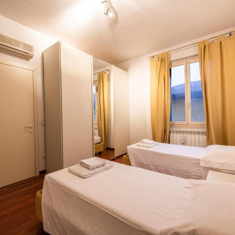 Scipione by Mmega - Appartamento con 2 Camere da Letto - 14