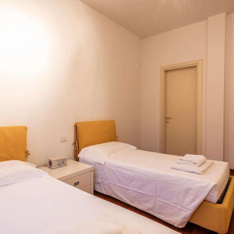 Scipione by Mmega - Appartamento con 2 Camere da Letto - 12