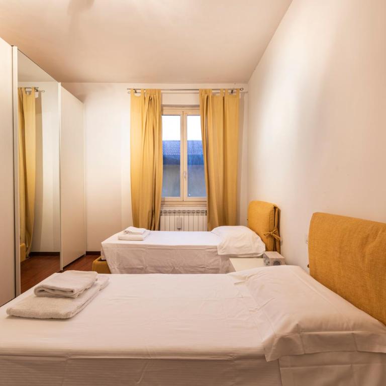 Scipione by Mmega - Appartamento con 2 Camere da Letto - 11