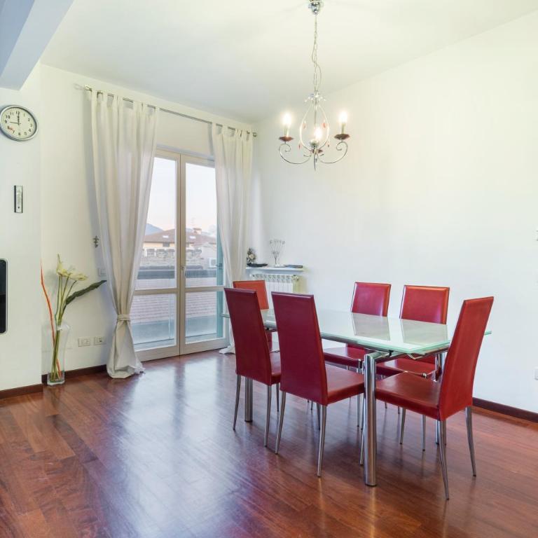 Scipione by Mmega - Appartamento con 2 Camere da Letto - 4
