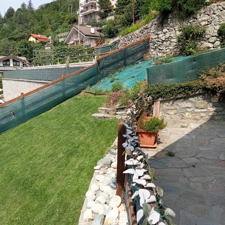 Villetta maison hélène CIR n 0391 - Villa con 2 Camere da Letto - 7