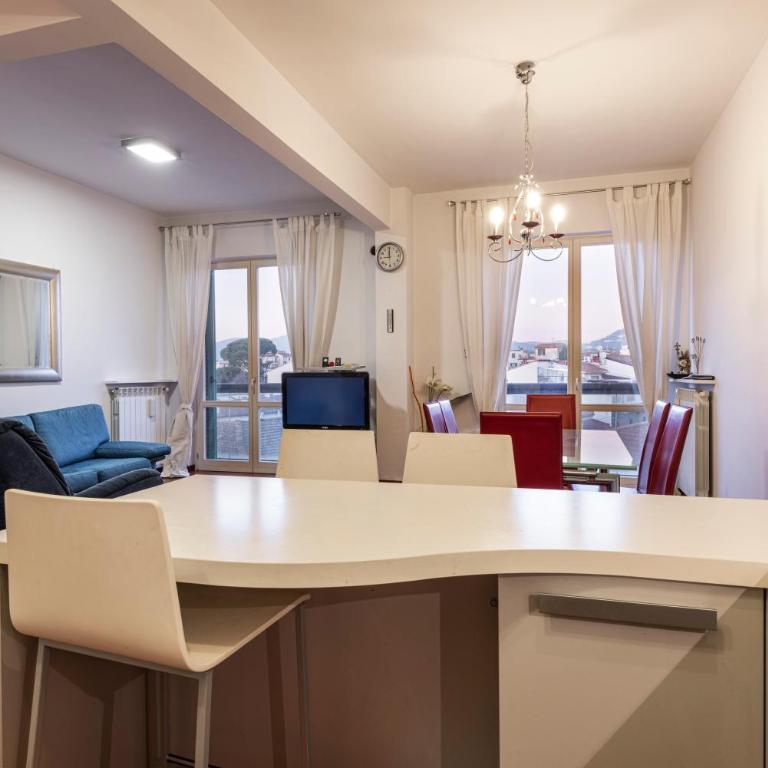 Scipione by Mmega - Appartamento con 2 Camere da Letto - 6