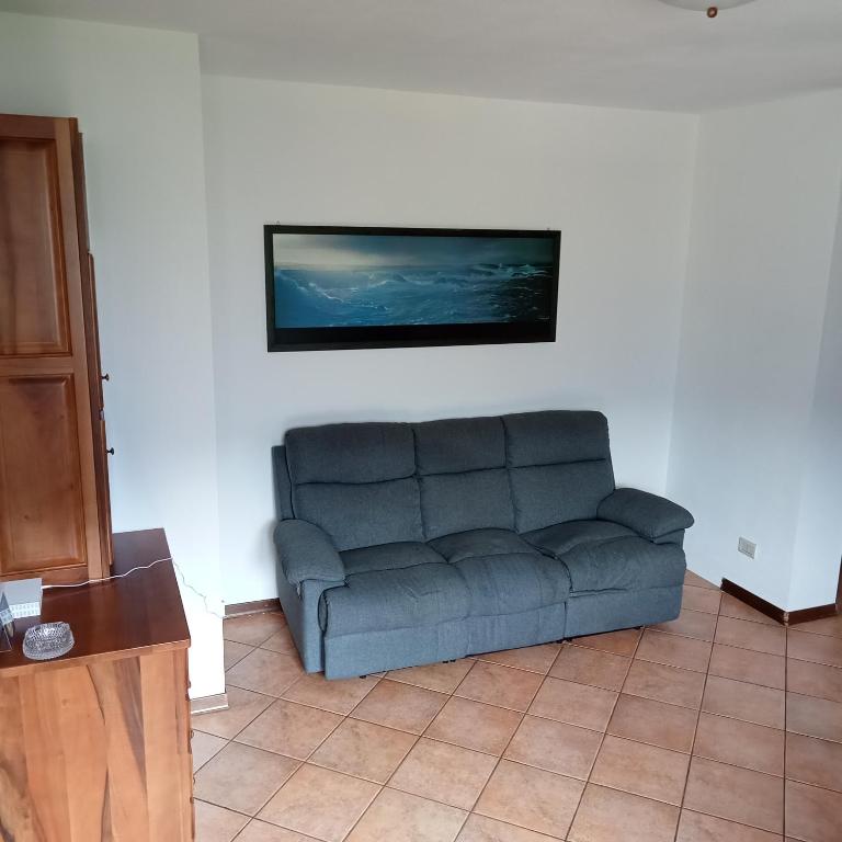 Villetta maison hélène CIR n 0391 - Villa con 2 Camere da Letto - 17