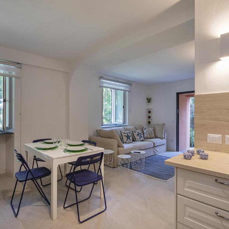 Comfy and Quiet in Camogli by Wonderful Italy - Appartamento con 1 Camera da Letto - 4