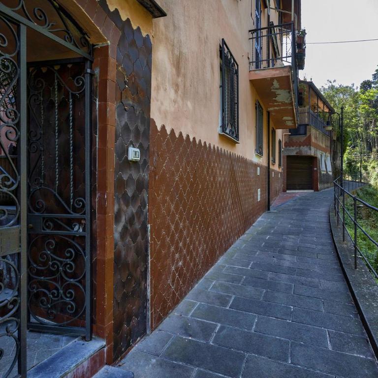 Comfy and Quiet in Camogli by Wonderful Italy - Appartamento con 1 Camera da Letto - 18