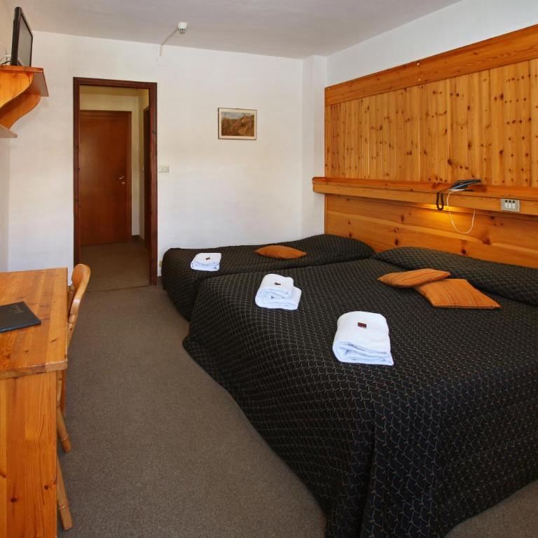 Hotel Splendid - Camera Matrimoniale - 1