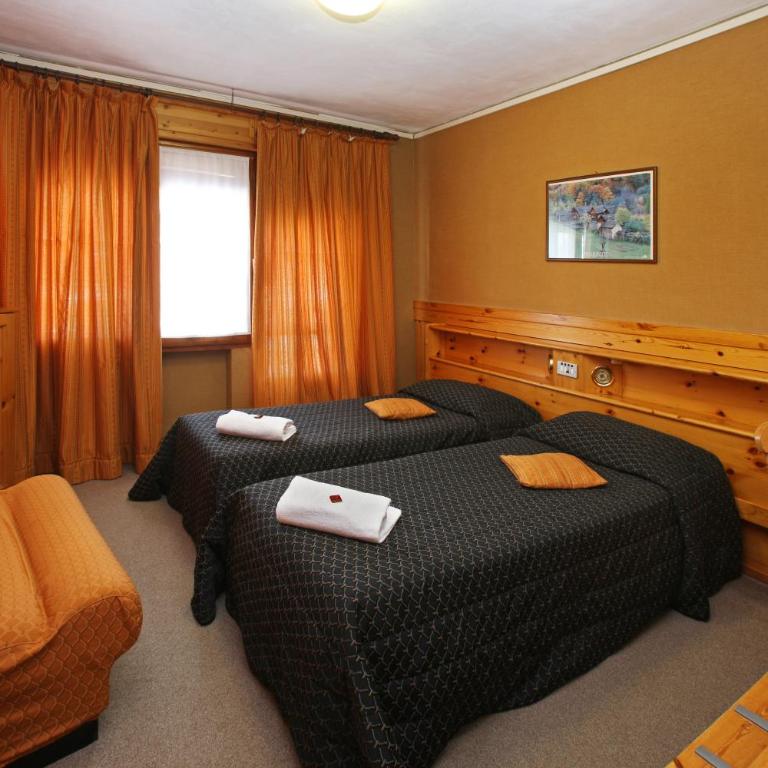 Hotel Splendid - Camera Matrimoniale - 2