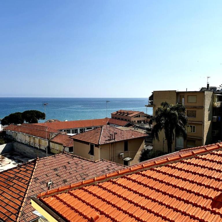 Suite Sea 27 - Sanremo Vista Mare - One-Bedroom Apartment - 1