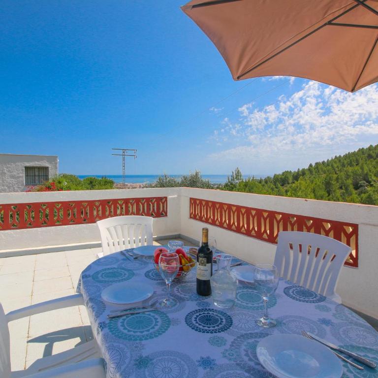 Marquesa ZA by CARLOSFERIEN - Villa de 2 dormitorios - 9