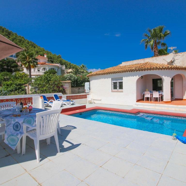Marquesa ZA by CARLOSFERIEN - Villa de 2 dormitorios - 8