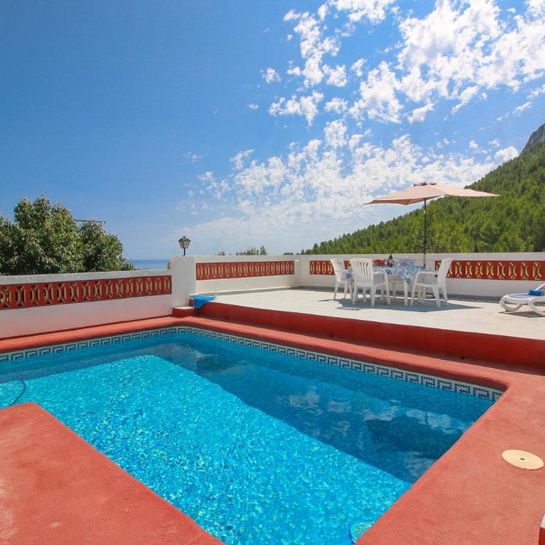 Marquesa ZA by CARLOSFERIEN - Villa de 2 dormitorios - 32