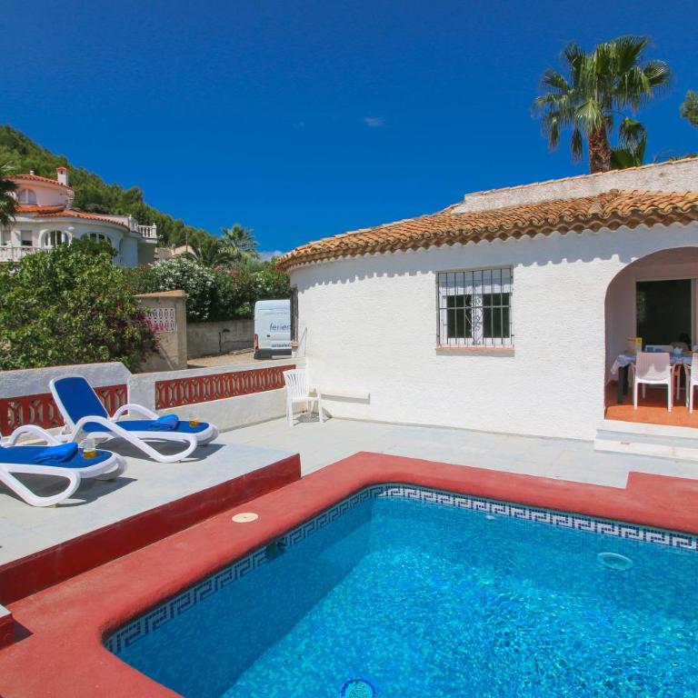 Marquesa ZA by CARLOSFERIEN - Villa de 2 dormitorios - 3