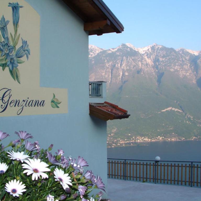Hotel Panorama e Residence - Appartamento con 2 Camere da Letto - Dependance - 5