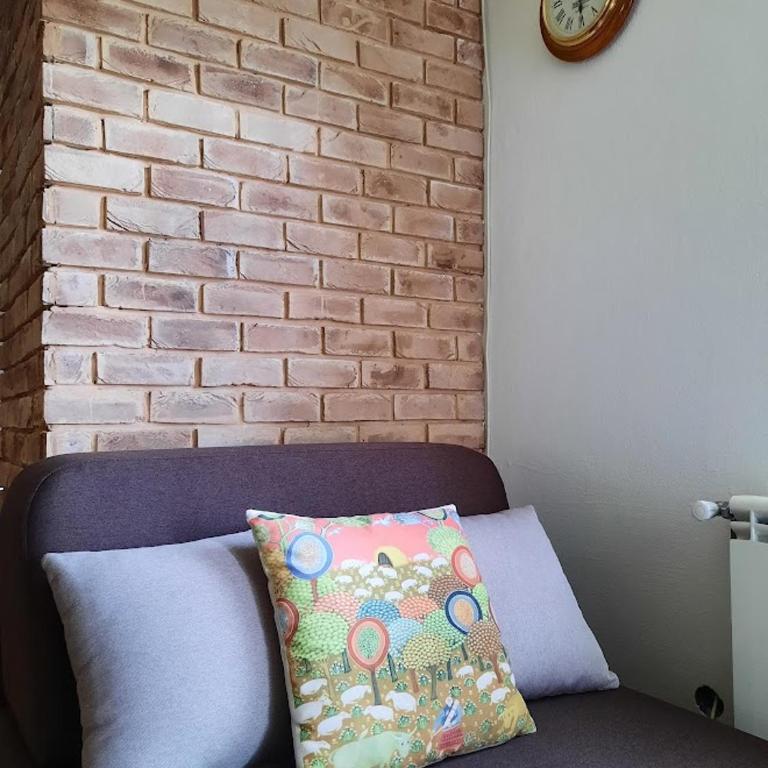 Apartman Veljković Dragana - One-Bedroom Apartment - 2