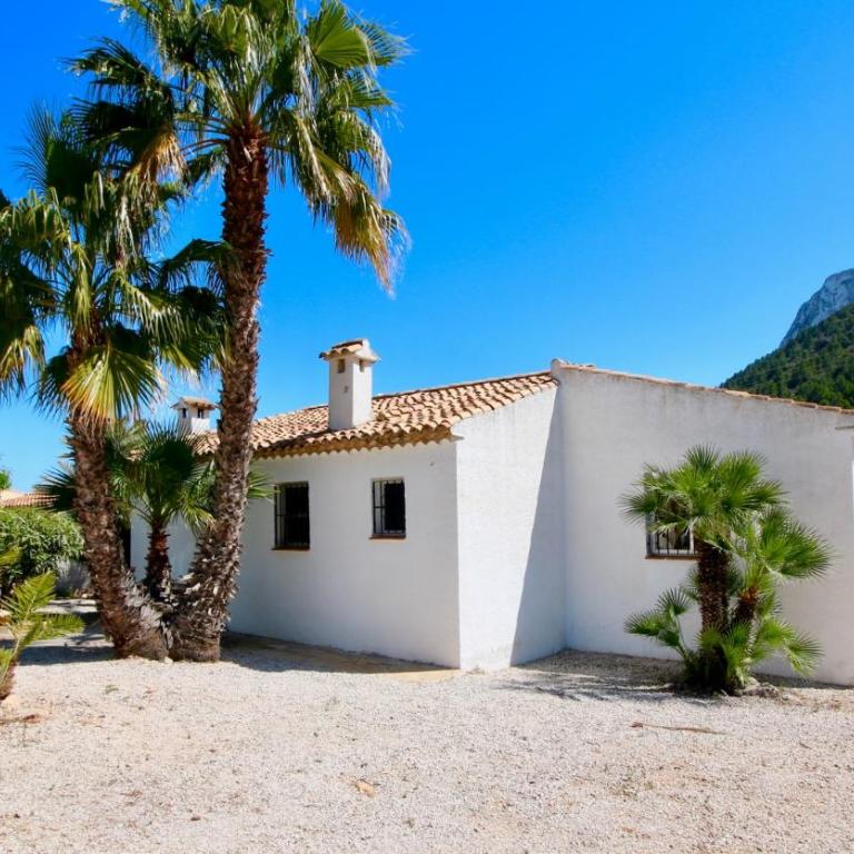 Marquesa ZA by CARLOSFERIEN - Villa de 2 dormitorios - 34